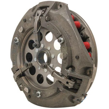 Aftermarket Pressure Plate single, cast iron, wo release plate A-VPG1170-AI